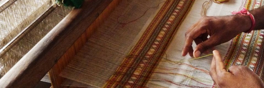 Explore Indian Textile Heritage