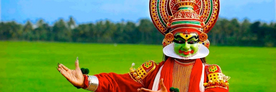 Kerala Gods of country
